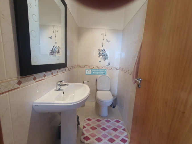 Moradia T3 para Venda em Campanario Foto 18