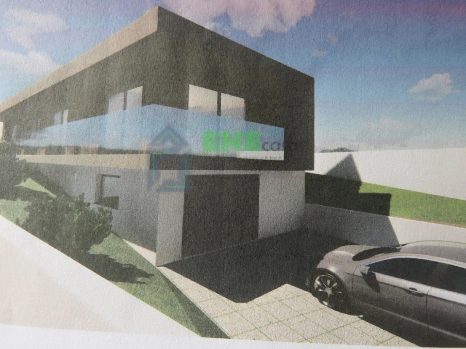 Terreno Misto para Venda em Freiria Foto 5