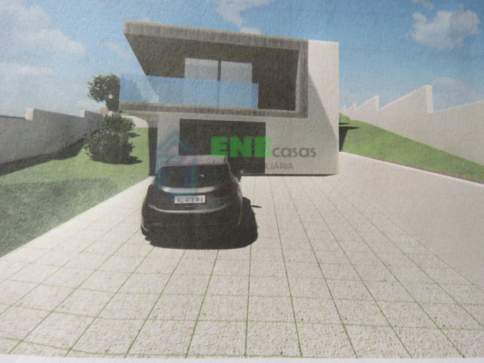 Terreno Misto para Venda em Freiria Foto 6