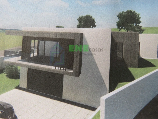 Terreno Misto para Venda em Freiria Foto 8