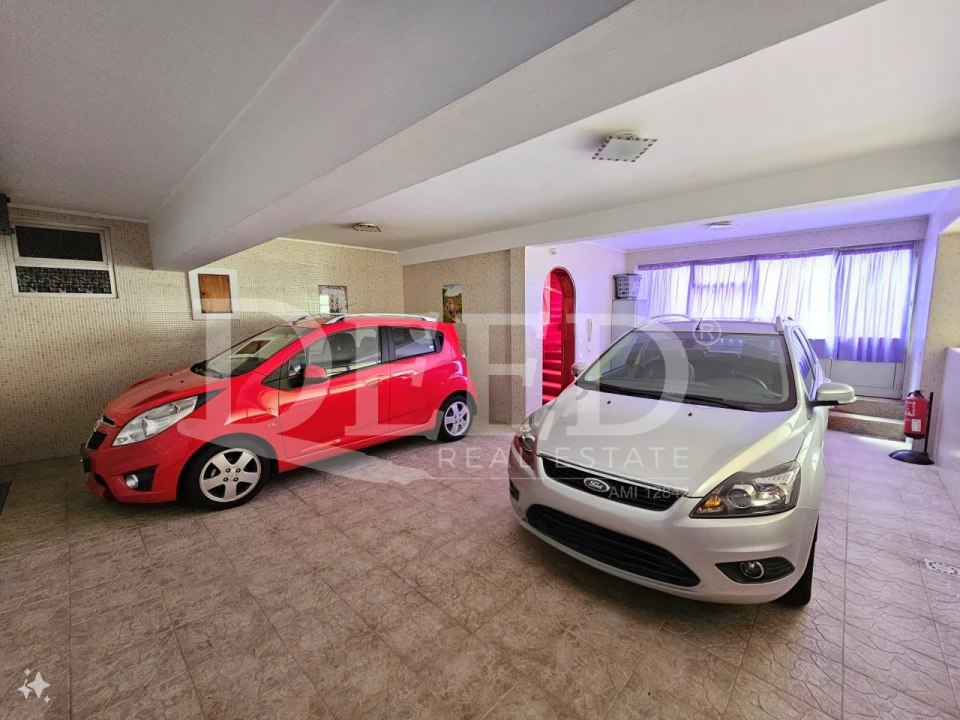 Moradia T3 para Venda em Funchal (Santa Maria Maior) Foto 22