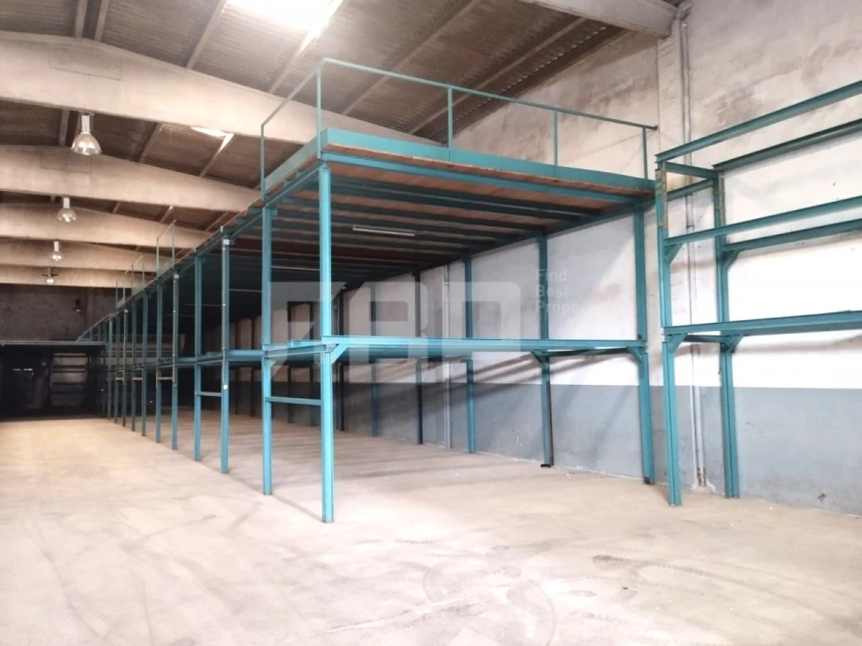 Armazém para Venda em Muro Foto 3