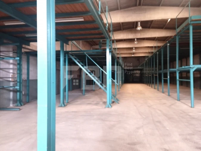 Armazém para Venda em Muro Foto 2