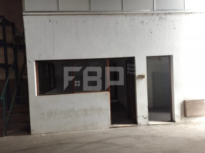 Armazém para Venda em Muro Foto 4