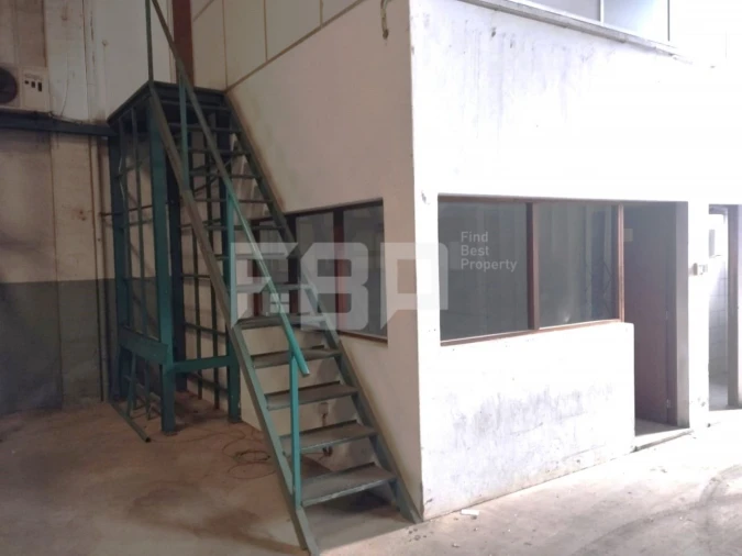 Armazém para Venda em Muro Foto 5