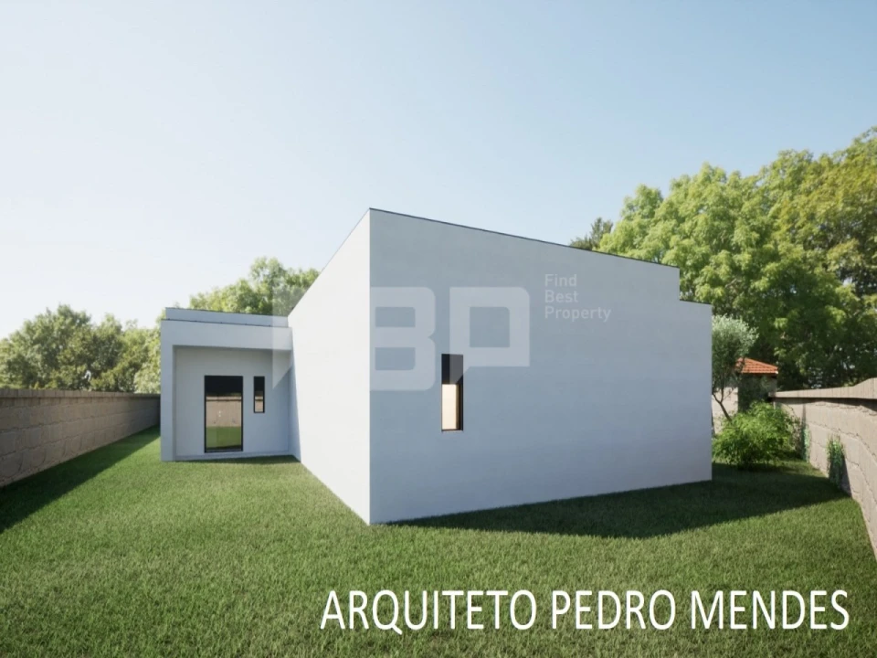 Moradia T3 para Venda em Ancede e Ribadouro Foto 2