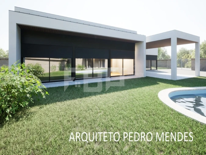 Moradia T3 para Venda em Ancede e Ribadouro Foto 1