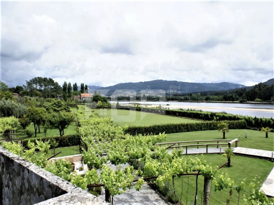 Quinta T7 para Venda em Santa Marta de Portuzelo Foto 8