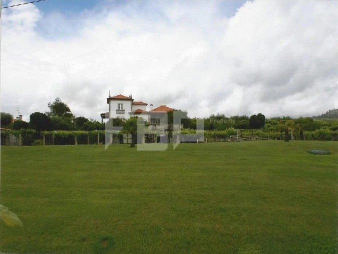 Quinta T7 para Venda em Santa Marta de Portuzelo Foto 5