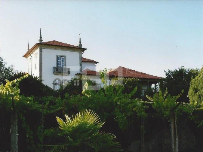 Quinta T7 para Venda em Santa Marta de Portuzelo Foto 3
