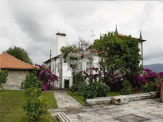 Quinta T7 para Venda em Santa Marta de Portuzelo Foto 4