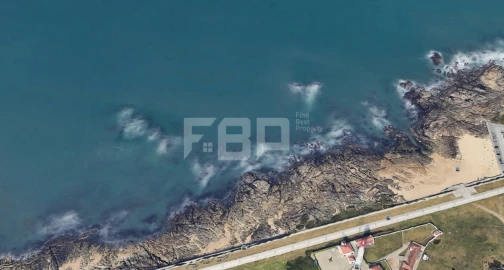 Terreno para Venda em Matosinhos e Leça da Palmeira