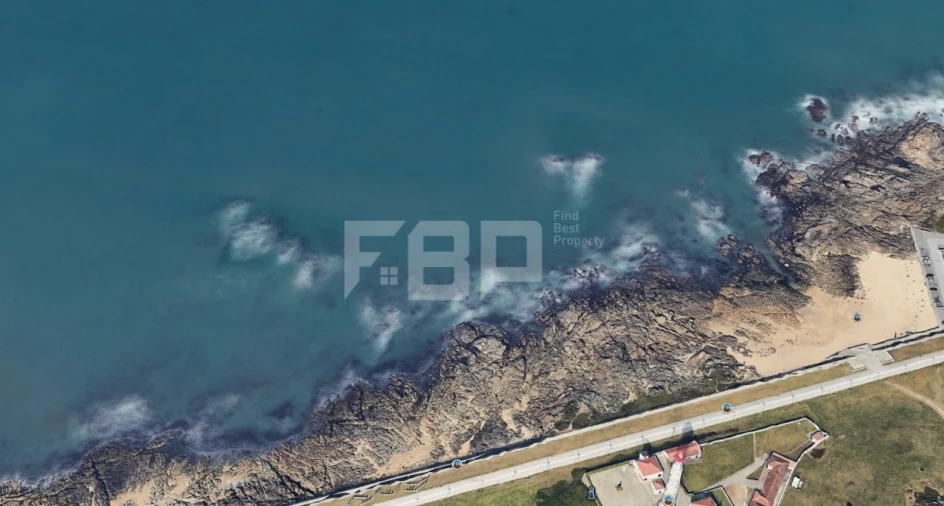Terreno para Venda em Matosinhos e Leça da Palmeira Foto 4