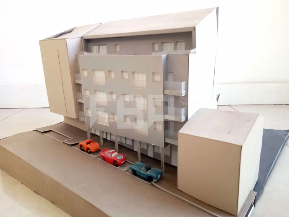 Terreno para Venda em São Mamede de Infesta e Senhora da Hora Foto 3