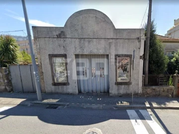 Terreno para Venda em Custóias, Leça do Balio e Guifões