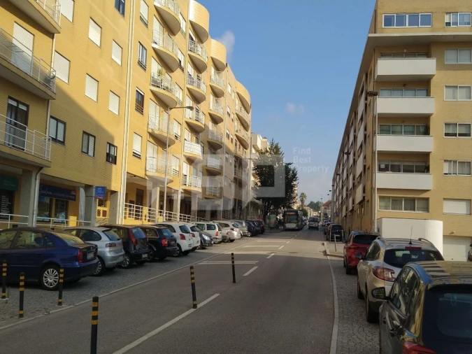 Terreno para Venda em Custóias, Leça do Balio e Guifões Foto 3