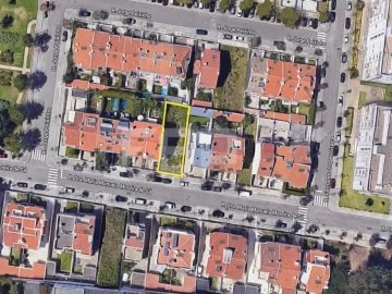 Terreno para Venda em Custóias, Leça do Balio e Guifões