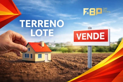Terreno para Venda em Matosinhos e Leça da Palmeira