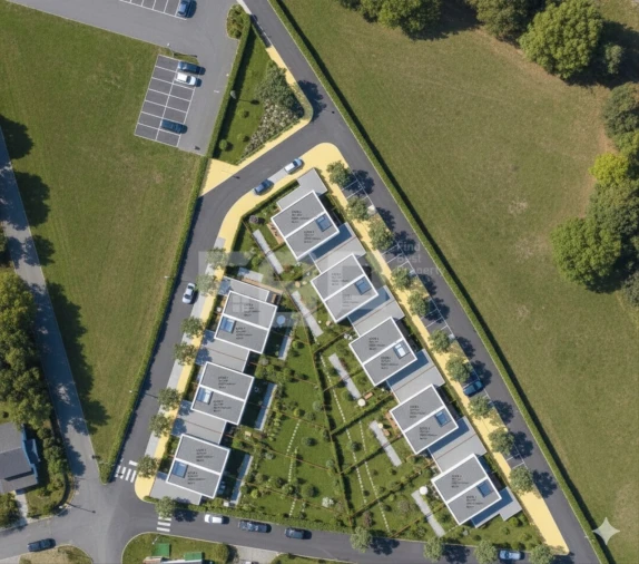 Terreno para Venda em Matosinhos e Leça da Palmeira Foto 2