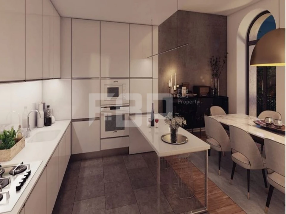Apartamento T2 para Venda em Alvalade Foto 3