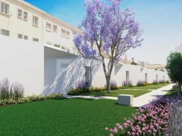 Apartamento T2 para Venda em Alvalade