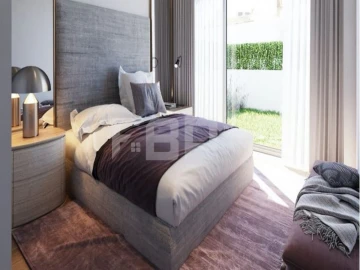 Apartamento T2 para Venda em Alvalade