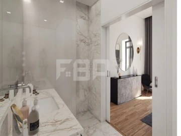 Apartamento T2 para Venda em Alvalade
