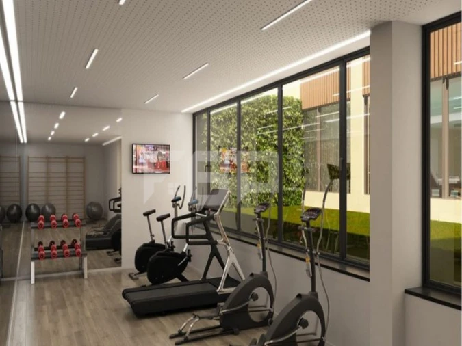 Apartamento T2 para Venda em Alvalade Foto 9