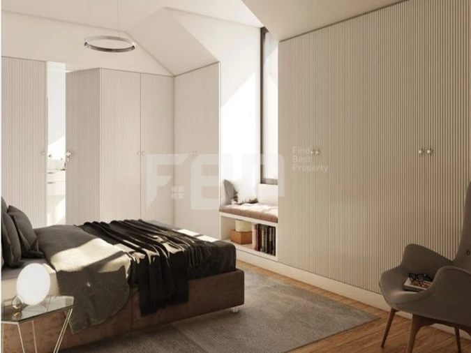 Apartamento T2 para Venda em Alvalade Foto 4