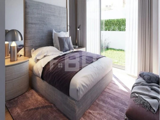 Apartamento T2 para Venda em Alvalade Foto 5