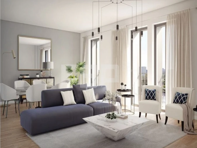 Apartamento T2 para Venda em Alvalade Foto 2