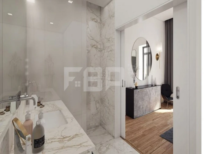Apartamento T2 para Venda em Alvalade Foto 6