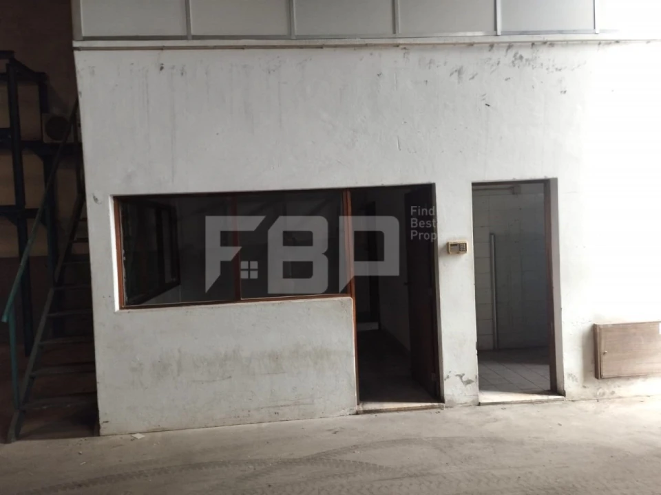 Armazém para Arrendamento em Muro Foto 4