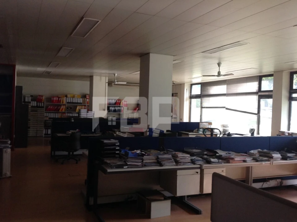 Loja para Arrendamento em Perafita, Lavra e Santa Cruz do Bispo Foto 11