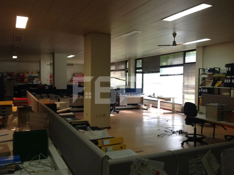 Loja para Arrendamento em Perafita, Lavra e Santa Cruz do Bispo Foto 15