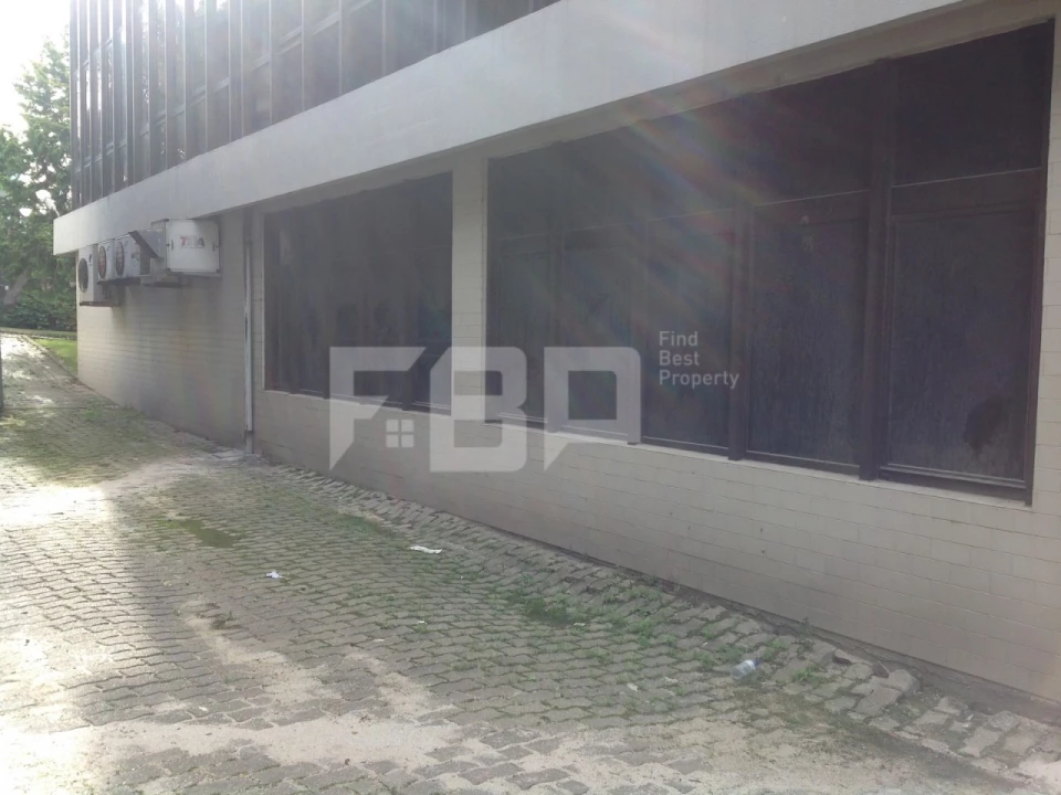 Loja para Arrendamento em Perafita, Lavra e Santa Cruz do Bispo Foto 19