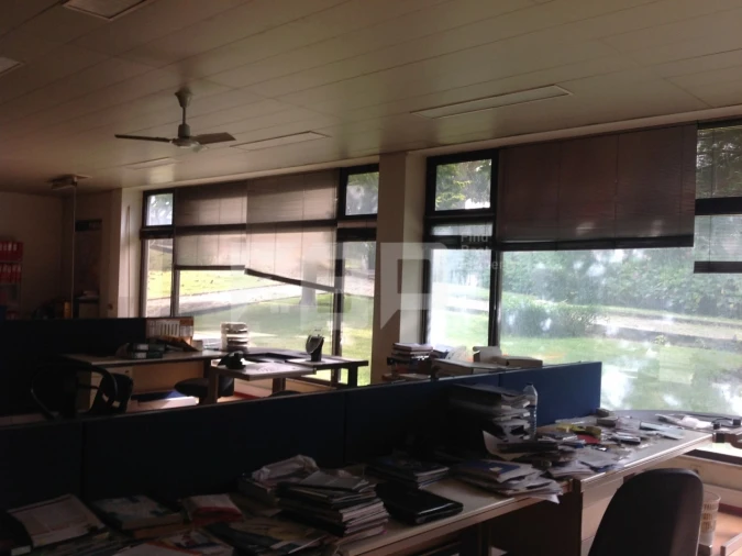 Loja para Arrendamento em Perafita, Lavra e Santa Cruz do Bispo Foto 13