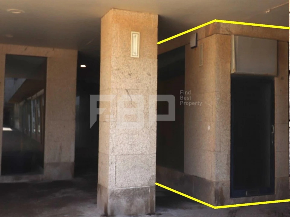 Loja para Venda em Matosinhos e Leça da Palmeira Foto 5