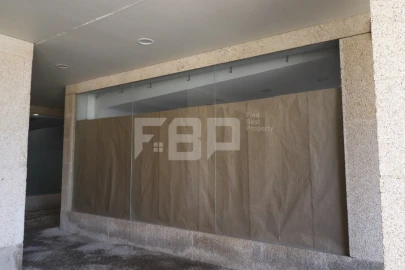 Loja para Venda em Matosinhos e Leça da Palmeira