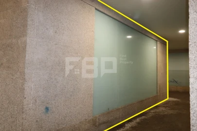 Loja para Venda em Matosinhos e Leça da Palmeira