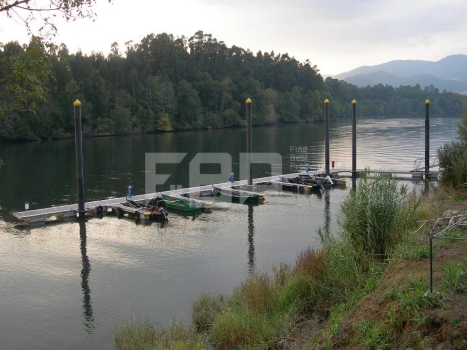 Quinta para Venda em Valença, Cristelo Covo e Arão Foto 2