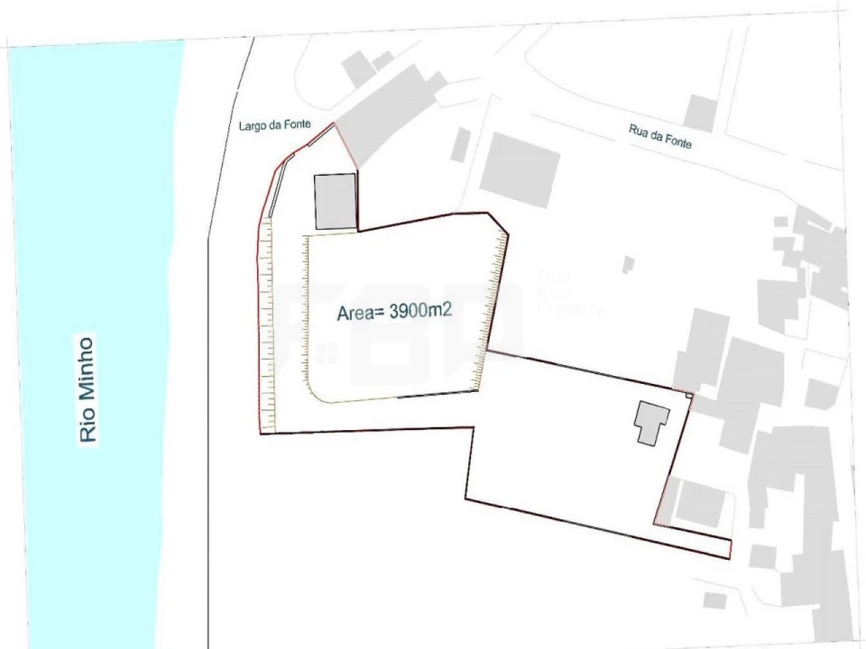 Quinta para Venda em Valença, Cristelo Covo e Arão Foto 14