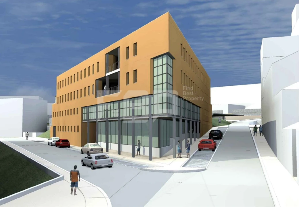 Loja para Venda em Matosinhos e Leça da Palmeira Foto 1