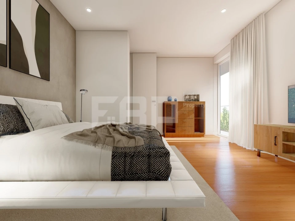Moradia T3 para Venda em Matosinhos e Leça da Palmeira Foto 19