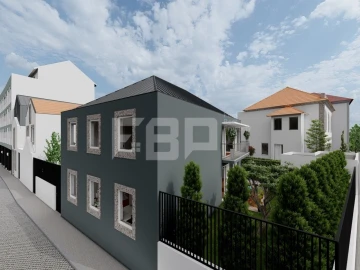 Moradia T3 para Venda em Matosinhos e Leça da Palmeira