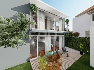 Moradia T3 para Venda em Matosinhos e Leça da Palmeira