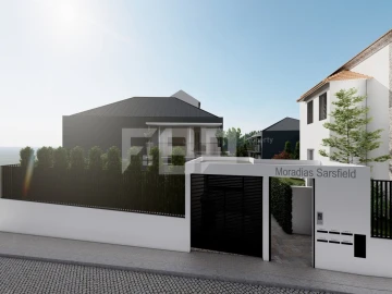 Moradia T3 para Venda em Matosinhos e Leça da Palmeira