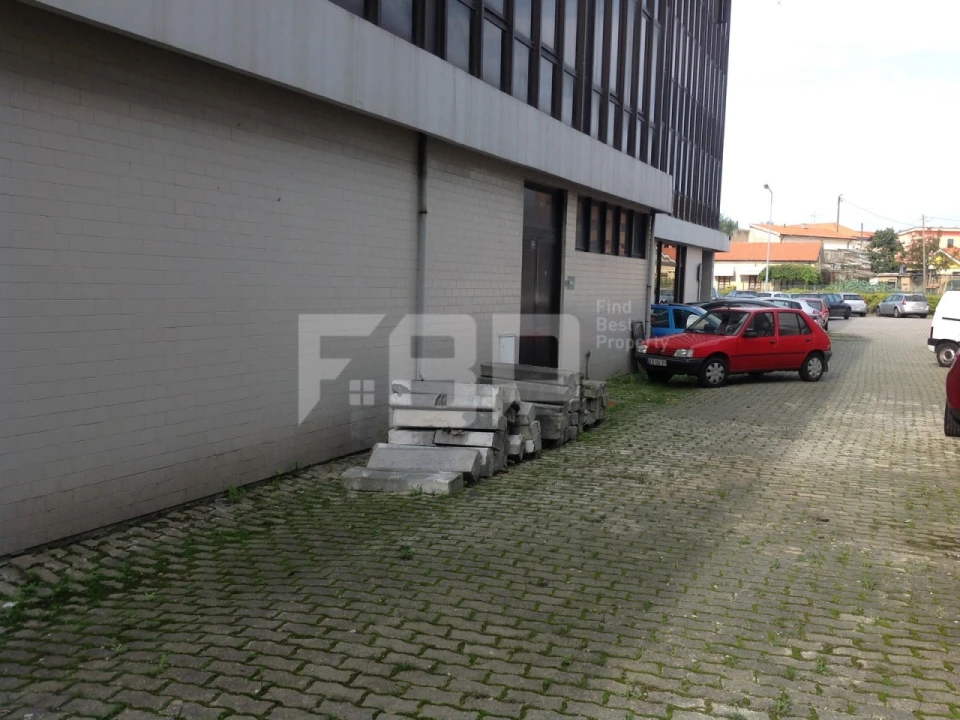 Loja para Venda em Perafita, Lavra e Santa Cruz do Bispo Foto 18
