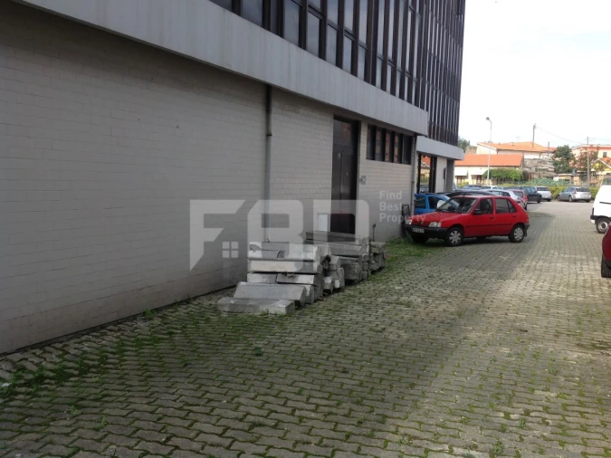 Loja para Venda em Perafita, Lavra e Santa Cruz do Bispo Foto 18