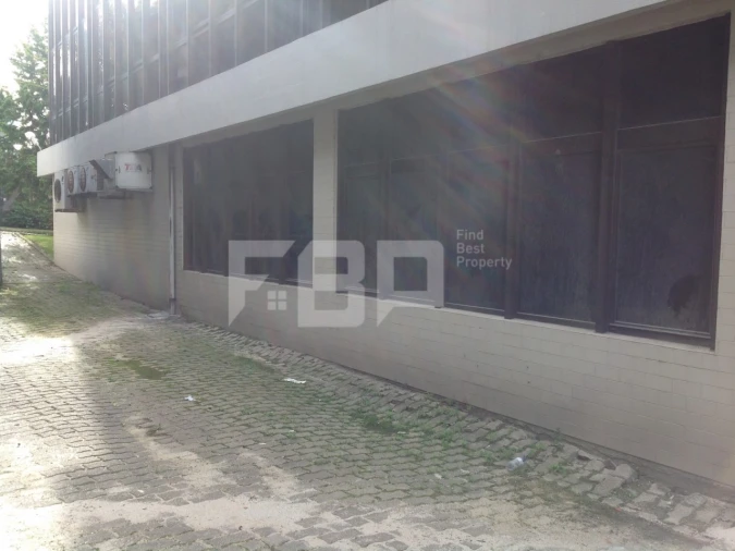 Loja para Venda em Perafita, Lavra e Santa Cruz do Bispo Foto 19